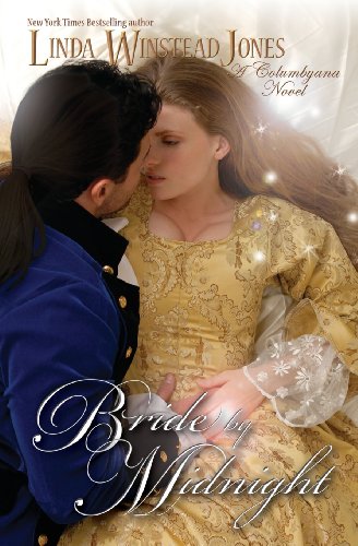 Bride by Midnight: A Columbyana Novel - Click to Buy