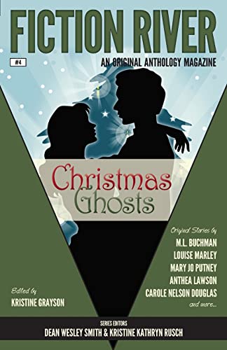 Fiction River: Christmas Ghosts (Fiction River: An Original Anthology Magazine) - Click to Buy