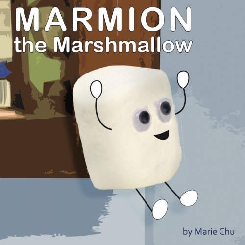 Marmion the Marshmallow