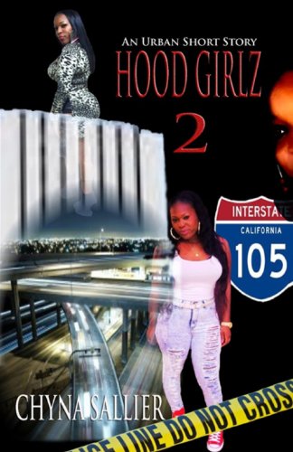 Hood Girlz 2 - Click to Buy