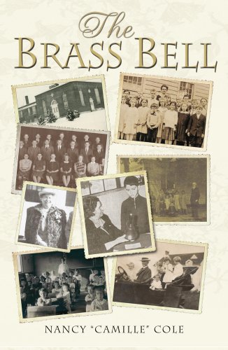 The Brass Bell - Click to Buy