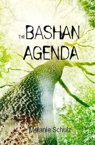 The Bashan Agenda (The Newstead Trilogy)