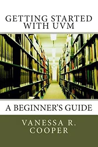 Getting Started with UVM: A Beginner's Guide - Click to Buy