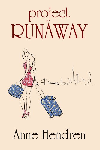 Project Runaway - Click to Buy