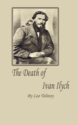 The Death of Ivan Ilych - Click to Buy