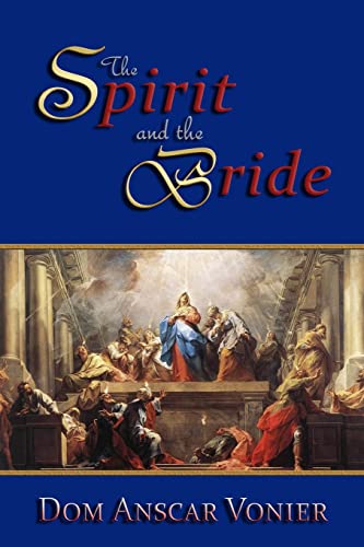 The Spirit and the Bride - Click to Buy