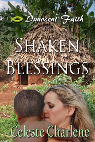Shaken Blessings - Click to Buy