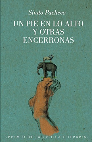 Un pie en lo alto y otras encerronas - Click to Buy