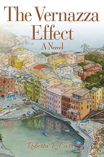 The Vernazza Effect - Click to Buy
