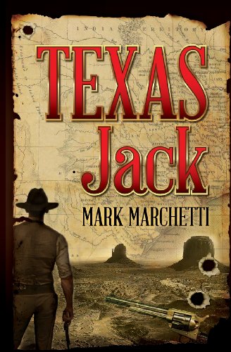 Texas Jack - Click to Buy