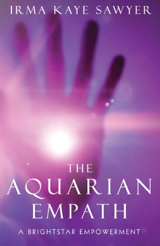 The Aquarian Empath - Click to Buy