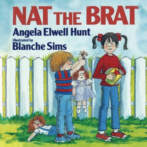 Nat the Brat - Click to Buy