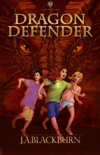 Dragon Defender (Dragon Defense League) - Click to Buy