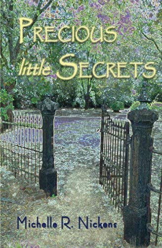 Precious little Secrets