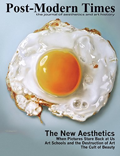 Post-Modern Times: The Journal of Aesthetics and Art History - Click to Buy