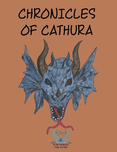 Chronicles of Cathura - 2nd Edition: Core Rulebook - Click to Buy