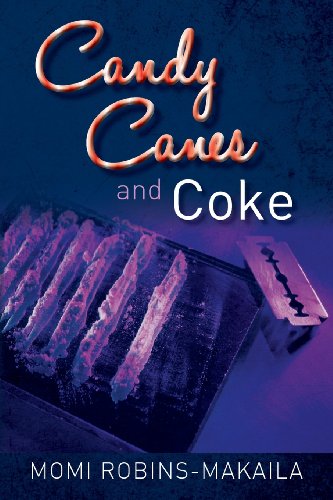 Candy Canes and Coke - Click to Buy