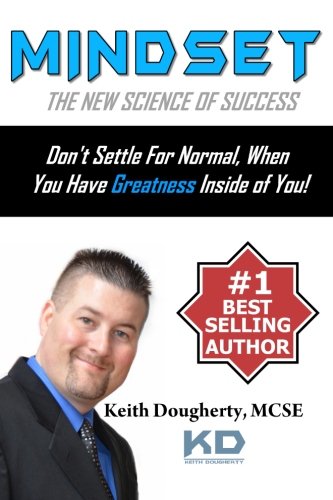 Mindset - The New Science of Success - Click to Buy
