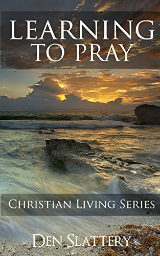 Learning to Pray - Click to Buy