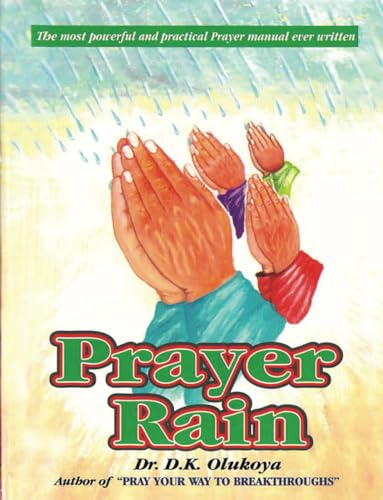 Prayer Rain - Click to Buy