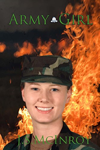 Army Girl - Click to Buy