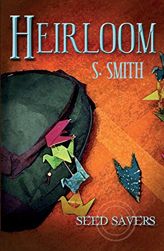 Seed Savers: Heirloom - Click to Buy