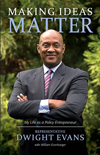 Making Ideas Matter: My Life as a Policy Entrepreneur - Click to Buy