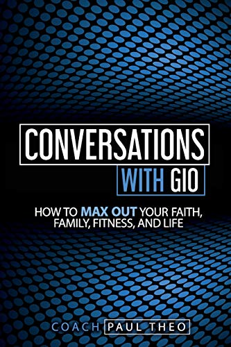 Conversations with Gio: Life is not about you - Click to Buy