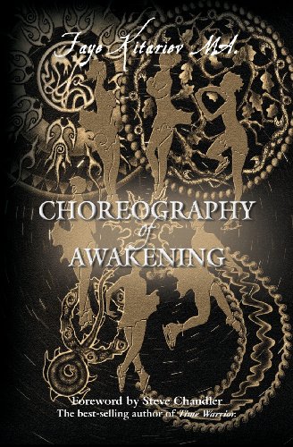 Choreography of Awakening - Click to Buy