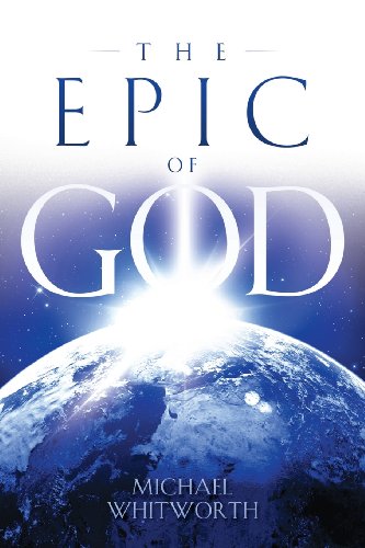 The Epic of God: A Guide to Genesis - Click to Buy