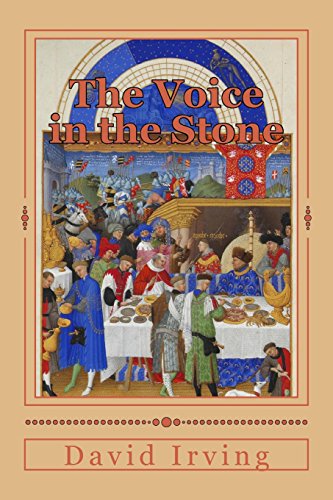 The Voice in the Stone - Click to Buy