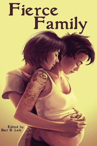 Fierce Family - Click to Buy