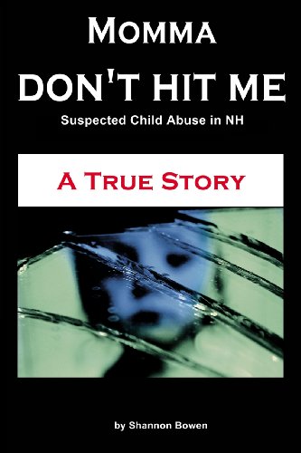 Momma, Don't Hit Me! - Click to Buy