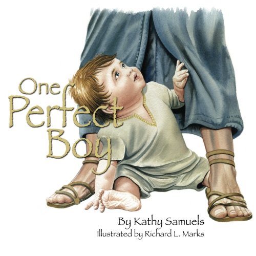 One Perfect Boy - Click to Buy