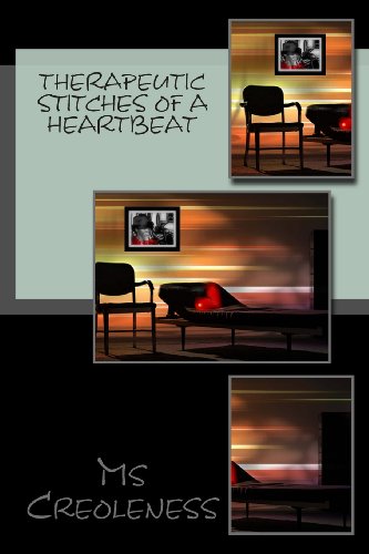Therapeutic Stitches of a Heartbeat - Click to Buy