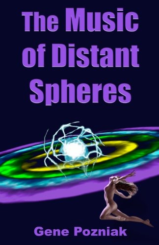 The Music of Distant Spheres - Click to Buy