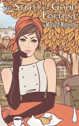 The Street of Good Fortune - Click to Buy