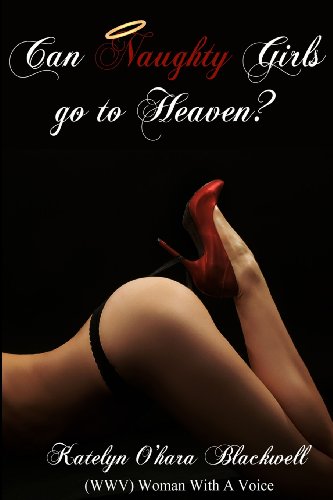 Can Naughty Girls Go To Heaven? - Click to Buy
