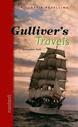 Gulliver's Travels (Classic Retelling) - Click to Buy