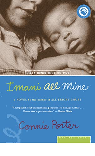 Imani All Mine - Click to Buy