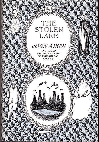 The Stolen Lake - Click to Buy