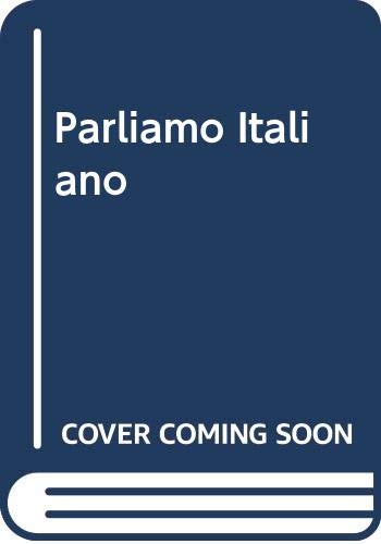 Parliamo Italiano - Click to Buy