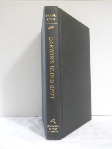 Darwin's Blind Spot: Evolution Beyond Natural Selection - Click to Buy