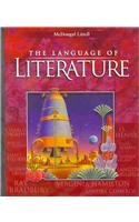 The Language of Literature - Click to Buy