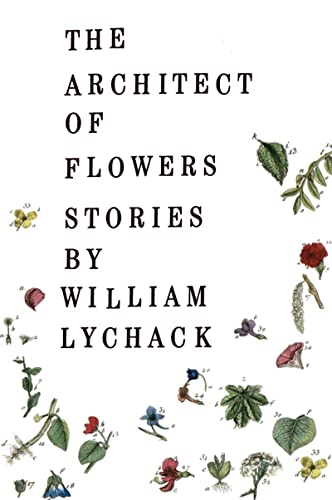 The Architect of Flowers: Stories - Click to Buy