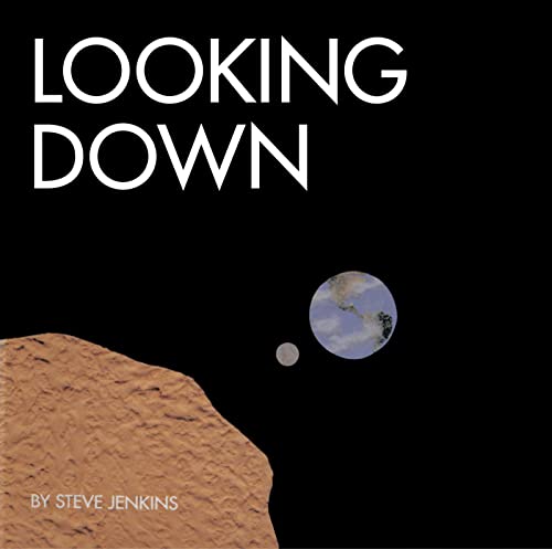Looking Down - Click to Buy