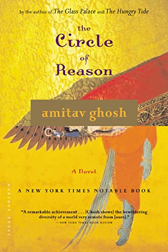 Circle of Reason Pa
