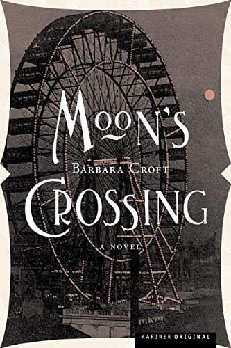 Moon's Crossing: A Novel - Click to Buy