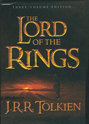 The Lord of the Rings - Click to Buy