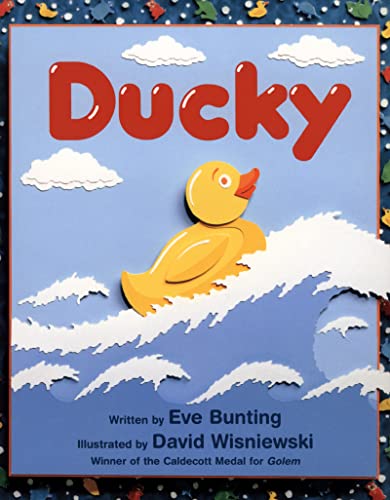 Ducky - Click to Buy
